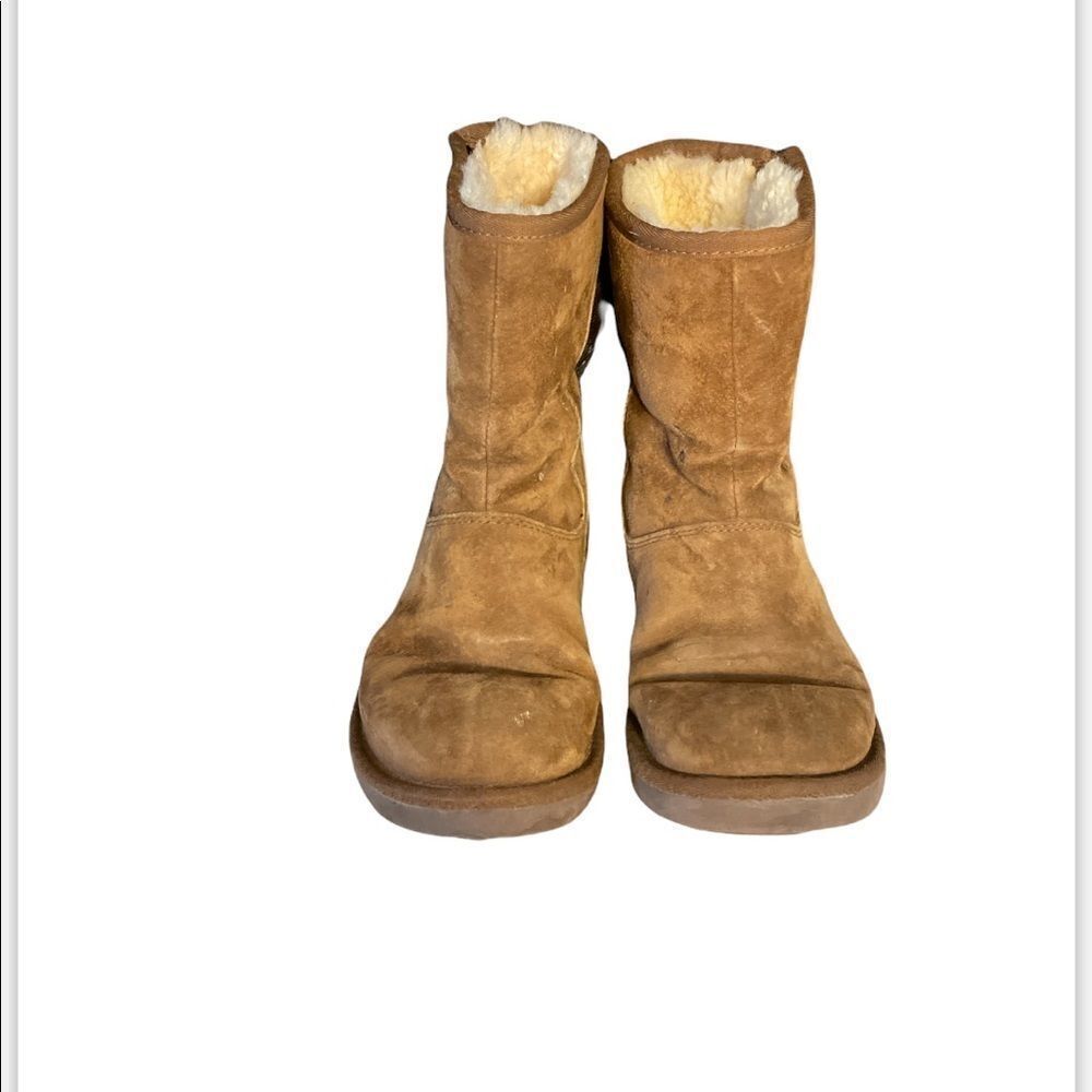 UGG BOOTS 5 (5220)